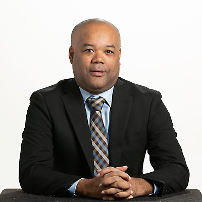 Dr. Ernesto Lee, Faculty Member in Artificial Intelligence and Data Analytics, Miami Dade College