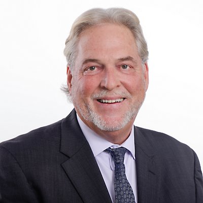 Dr. James Thomas, Chair of the School of Engineering and Technology, Miami Dade College