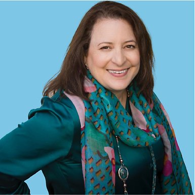 Jen Cohen, Chief Information Officer, Games Global