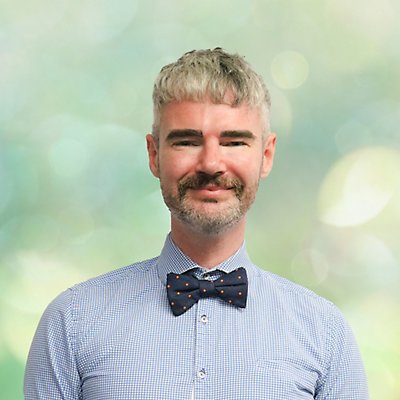 Scott Marlow, Head of Service Delivery, Public Trust of New Zealand