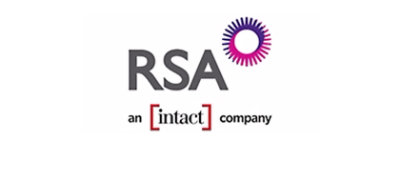 RSA company logo