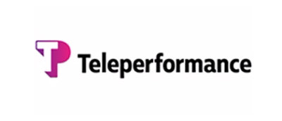 Teleperformance logo