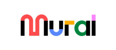 Mural logo
