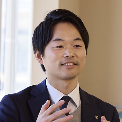 Tomoki Kawaguchi, Assistant Director, DX Section, Information Policy Division, Aichi Prefectural Government, and ICT Education Division, Aichi Prefectural Board of Education
