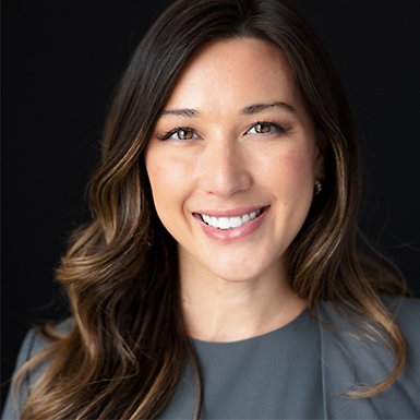 Jennifer Lee, Strategic Initiatives and Predictive Analytics, The Estée Lauder Companies