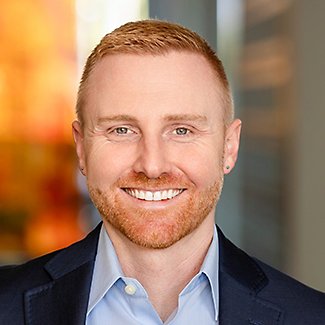 Sean Bruich, SVP, AI & Data, Amgen