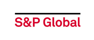 Logo S&P Global