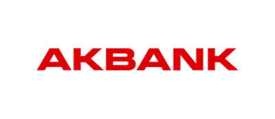 Logo AK BANK