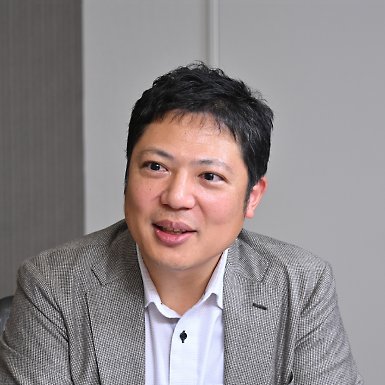 有久 衛 氏, パートナー 公認会計士 デジタルイノベーション室 室長, 太陽有限責任監査法人