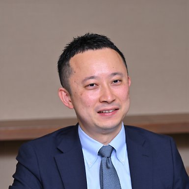 横山 雄一 氏, パートナー 公認会計士 業務推進室 室長, 太陽有限責任監査法人