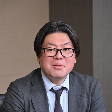 梶野 健 氏, パートナー 公認会計士 デジタルイノベーション室, 太陽有限責任監査法人