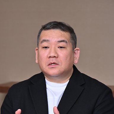 秋葉 卓也 氏, 代表取締役, 株式会社マーベリック