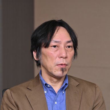 桑村 英樹 氏, 取締役 COO/CTO, 株式会社マーベリック