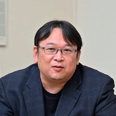 後藤 啓太 氏, 執行役員 DX戦略本部長 兼 情報システム部長, 株式会社エイジス