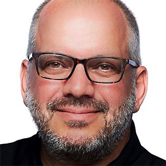 Nick Masci, Principal and Cofounder, ICG