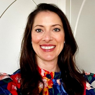 Sally Mizell, Principal and Cofounder, ICG