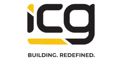 Logo ICG