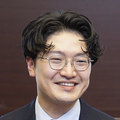 Yusuke Yoda, IT Infrastructure Promotion Department, DENSO