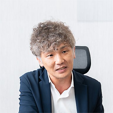 Takuya Nishikawa, Vice President, Deputy Head of Sales, Business Operations, Fukuoka SoftBank HAWKS
