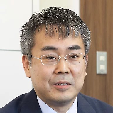 Makoto Uemura, Technology Consulting Division, Accenture Japan Ltd.