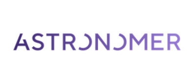 Logo astronomer