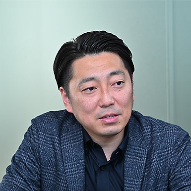 Satoshi Igarashi, Director and GenAI Ambassador, Generative AI Technology Development Department, Hitachi