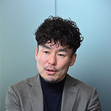 Gaku Saito, Director and GenAI Ambassador, Lumada Solution Hub Business Promotion Center, Hitachi