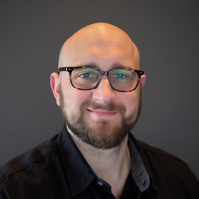 Taylor Craig, Director of Enterprise Digital Solutions, Carle Health