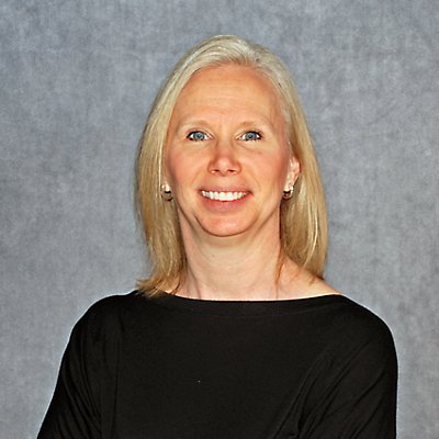 Tara Strack, Executive Director of Transformation Services, Carle Health