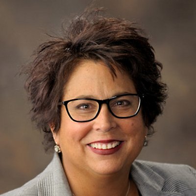 Suzanne Sampson, Senior Vice President, Transformation Services Division, Carle Health