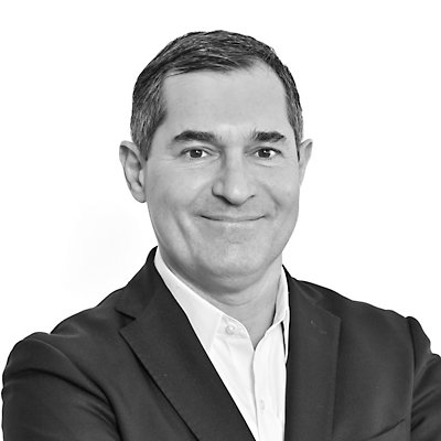 Nessim Daniel Sarfati, Founder, Barzel Properties