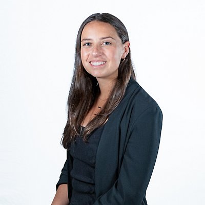 Nicole Caci, Director of Content and Communications, AvePoint
