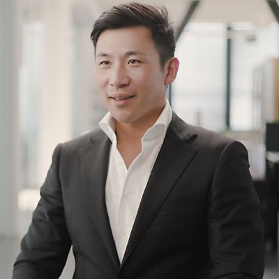 James Ding, Founder and Chief Executive Officer, DraftWise