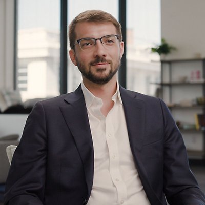 Will Seaton, Chief Customer Officer, DraftWise