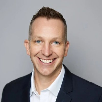 McKay Ferrell, SVP, Products, Assembly Software