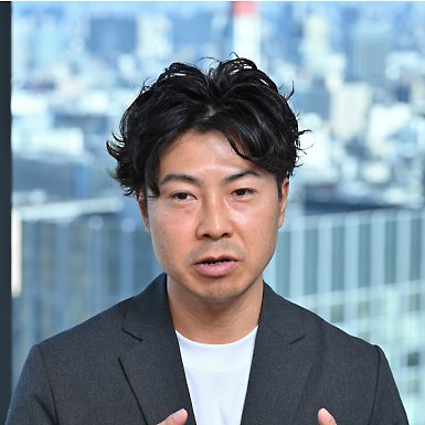 Yosuke Matsuura, Deputy General Manager, Business Design Department; Head/PO Lead, Sendai Satellite Office, KDDI Agile Development Center