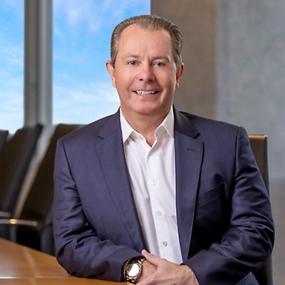 Steve Fortune, Chief Digital and Technology Officer, CSX