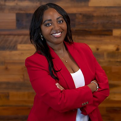 Tacarra Brown, Associate Director of Customer Experience, Carvana