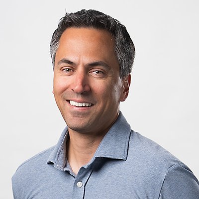 Alex Devkar, SVP of Engineering and Analytics, Carvana