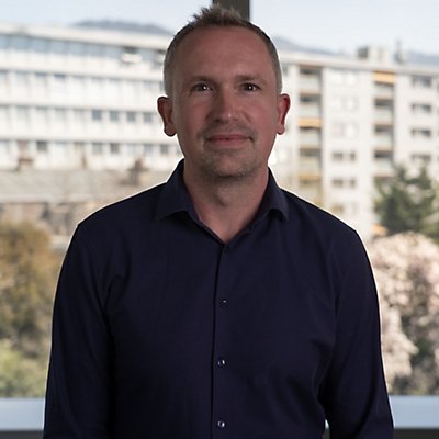 Markus Schnabel, Journey to Cloud PM SAP Landscape, Nestlé IT