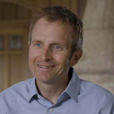 Jerod Ridge, Director of Data Engineering, Lumen