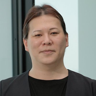 Hideharu Noguchi, Sr. Director, Enabling Technologies Division, CDU, Fujitsu