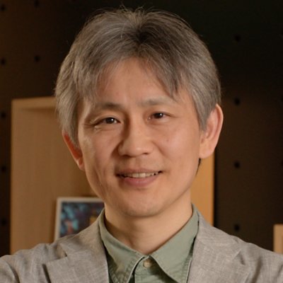 Takeya Waki, Sr. Manager, Enabling Technologies Division, CDU, Fujitsu