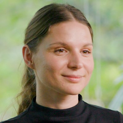 Anna Maria Brunnhofer-Pedemonte, CEO, Impact AI