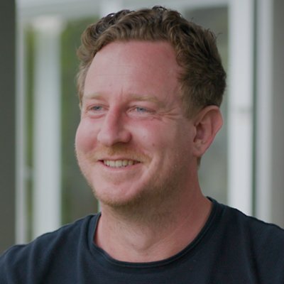 Justin Bercich, Chief Technology and Product Officer, Impact AI