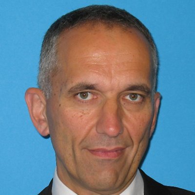 Bruno Spicher, Board Member and Project Leader, EDO