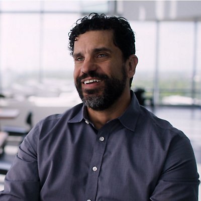 Andy Ventura, VP, Enterprise Solution Architect, CoStar Group