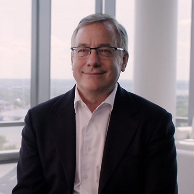 Andy Florance, CEO, CoStar Group