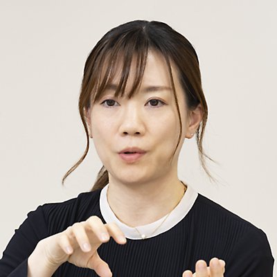 本多 和花氏, 病院デザイン室 副主任, 医療法人徳洲会 湘南鎌倉総合病院