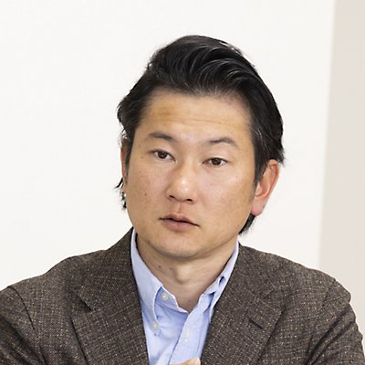 坂田 和海氏, 経営企画部 執行役 エグゼクティブプロデューサー, エムジーファクトリー株式会社